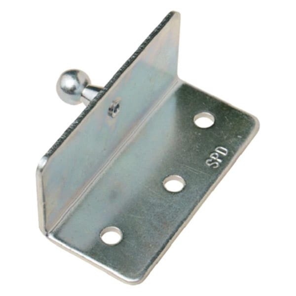 Taylormade-Adidas Taylor Made Stainless Steel Angled Mounting Bracket - 13 mm Ball Dia. TAM1888 - main
